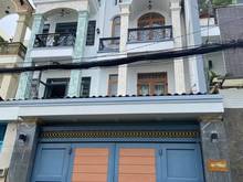 Hình ảnh Nhà Phạm Văn Chiêu,P14,Gò Vấp, 88m2, Thuận ở và kinh doanh.