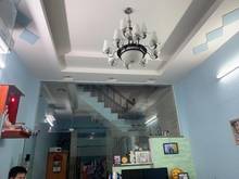 Hình ảnh Hàng hiếm Gò Vấp, nở hậu nhẹ 70m2, khu an ninh yên tĩnh, chỉ 4 tỷ 650
