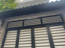 Hình ảnh Mặt tiền Khu dân cư Bình Hưng Bình Chánh 4 tầng 65m2 nhỉnh 7 tỷ