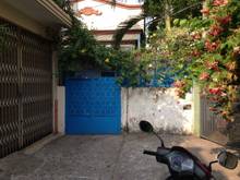 Hình ảnh Vỡ nợ bán gấp nhà hẻm  Ở GÒ VẤP-nguyễn bỉnh khiêm,55m2,1tỷ2,SHR,1T1L