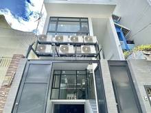 Hình ảnh Cho thuê nhà SIÊU ĐẸP- MT Cư xá Đô thành Q3