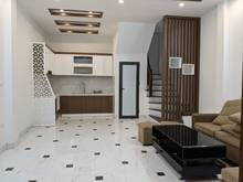 Hình ảnh Bán nhà ngõ 242 Xã Đàn Phạm Ngọc THạch 35m2x5t giá 4,5 tỷ bao thuế phí