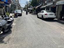 Hình ảnh Mặt Tiền Kinh Doanh 70 M2 SÁT Quận 10 GIÁ CHỈ Nhỉnh 13 TỶ.