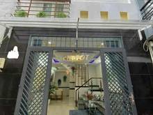 Hình ảnh VỠ NỢ bán gấp nhà 1t1l Lã Xuân Oai Q9 50m2 shr hxh giá 1ty250tr
