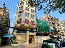 Hình ảnh CHO THUÊ BuilDing Mặt Tiền, Quận 10 - Hầm 5 Lầu - 220 Triệu Đồng