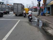 Hình ảnh Cần cho thuê Dài Hạn đất MT Đại Lộ Bình Dương, P. Hiệp An, Thủ Dầu Một