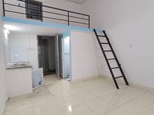 Hình ảnh phòng trọ sinh viên văn hiến hufi