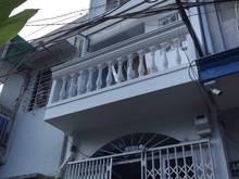Hình ảnh Mua ngay kẻo lỡ nhà Nguyễn Đình Chiểu Q3 30m2 2T430