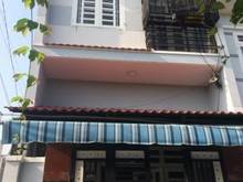 Hình ảnh VỠ NỢ.Cần bấn gấp nhà 1T1L, hẻm766 lạc long quân, Q.TB ,SHR,Giá 1,35tỷ