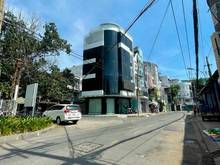 Hình ảnh Bán Đất Xây BuilDing 2 MT Thành Thái Q.10 - 16m × 10m - 29,5 Tỷ Đồng