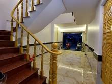 Hình ảnh 🏠🏠🏠 Bán nhà MẶT TIỀN TA22-Q12- giáp GÒ VẤP- 52M2- 4 tầng- chỉ 7 tỷ.