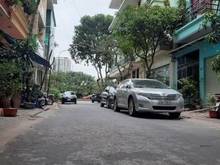 Hình ảnh Bán nhà Phân Lô Góc 2 Mặt thoáng Phố Nguyễn Khang Trung Yên, Cầu Giấy