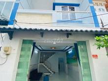 Hình ảnh VỠ NỢ bán gấp nhà 1t1l Trịnh Quang Nghị P7 Q8 49m2 shr hxh 1ty200tr