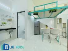Hình ảnh Cho thuê phòng trọ sinh viên Full nội thất giá rẻ tại Tân Bình