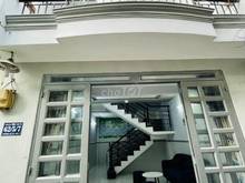 Hình ảnh cần tiền bán nhà dương bá trác p2 q8 45,9m2 2ty6 SHR LH 0981836***