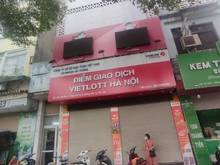 Hình ảnh Cho thuê nhà MP Quán Thánh - Ba Đình, MT 12m, DT 220m, 2T. Giá: 100 tr