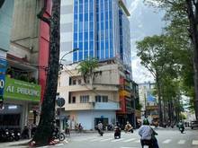 Hình ảnh Cần tiền bán gấp MT Tô Hiến Thành, Hồ Bá Kiện Quận 10