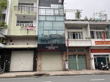 Hình ảnh Nhà Mặt tiền Trần Hưng Đạo, Quận 5 - Cà Phê - Quán Ăn - Shop - Spa