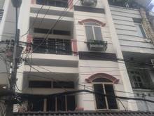 Hình ảnh Chính chủ cho thuê nhà hxt 1/12 Võ Oanh (D3), phường 25, Bình Thạnh