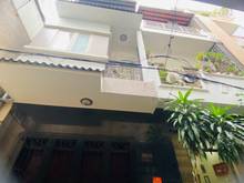 Hình ảnh Nhà bán An Dương Vương Quận 5 dt ;4x11m2 giá chỉ 7 tỷ 6 hiếm nha