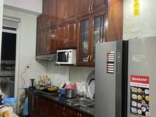 Hình ảnh Bán nhà mặt phố Đại Mỗ, Nam Từ Liêm kinh doanh, vỉa hè 80m2 giá 12 tỷ.