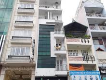 Hình ảnh Bán nhà 2 MT Nguyễn Thái Bình. DT; 5.2m x 25 m vuông vắn