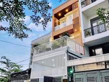 Hình ảnh Bán nhà Mặt Tiền  khu K300 đường C18. DT: 5.2x21 đường rộng 15m.