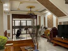 Hình ảnh Tôi bán gấp nhà hẻm 5m Bùi Minh Trực 50m2/ giấy tờ đầy đủ, gần chợ