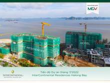 Hình ảnh Trang Chủ MB66.COM / Đăng Ký Tặng 66K khách sạn tầm view trực vịnh hạ long sát biển