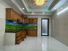 Hình ảnh Cần bán gấp nhà,Đường 385 Q9 ,Đường ô tô 6m,3 tầng lầu 80m2.giá6tỷ200.
