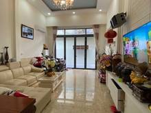 Hình ảnh Bán nhà HXH đường Nguyễn Văn Lượng P17 Gò Vấp, SHR 81m2 khu tiện ích