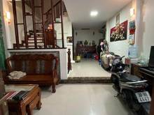 Hình ảnh Bán Nhà Nam Từ Liêm - Ngõ 63  Lê đức thọ -  51m2 - 4 Tầng - 6.5 Tỷ.