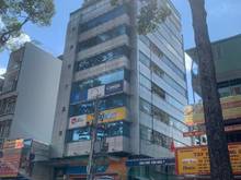 Hình ảnh CHO THUÊ BuilDing NGuyễn Chí Thanh,Q.5- 12x20m -Hầm 12 Tầng- 230 Triệu