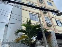Hình ảnh Bán CHDV khủng hẻm 8M đường Bùi Đình Túy 11x25 255m2, sàn 976m2, 69PN