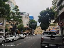 Hình ảnh Quận1 Quá Tốt!Cho Thuê Tòa Nhà Ngã 4 Nguyễn Trãi 5x23 H+8Lầu TM 150Tr