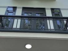Hình ảnh Chính Chủ  Bán Nhà 1 Trệt 2 Lầu Hóc Môn- 620tr