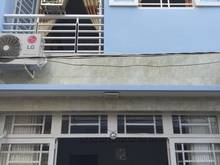 Hình ảnh Vỡ nợ bán gấp nhà hẻm đường  Trần Xuân soạn 1T1L,SHR,1TỶ3,60M2