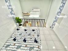 Hình ảnh Phòng mới xây ngay chợ Bình Trị Đông - Chiến Lược