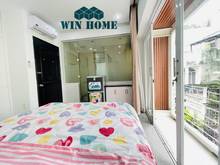 Hình ảnh Cho thuê phòng Full Nội Ban Công Thất Trần Quang Diệu - Quận 3