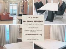 Hình ảnh Cho thuê căn 2PN/85m2 The Prince Nguyễn Văn Trỗi