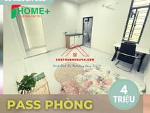 Hình ảnh Chuyển Công Tác Cần PASS PHÒNG 32m2 số 178 Phạm Văn Bạch, Q.Tân Bình