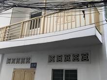 Hình ảnh Nhà đẹp giao nhà ngay, 2tang, 3p ngủ, 9p trọ, Hiệp THành, Q12, 5.3ty