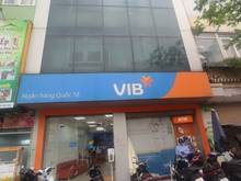 Hình ảnh Cho thuê nhà MP Bà Triệu - Hai Bà Trưng, MT 5m, DT 150m, 9T. Giá: 160
