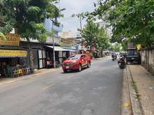 Hình ảnh Bán nhà HXH đường Nguyễn Văn Quá, DT:5 x 22m nhà 3 tầng. Giá 7.95ty tl