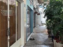 Hình ảnh Bán GẤP nhà - HXH 481 Trường Chinh Tân Bình - Hẻm an ninh, yên tĩnh
