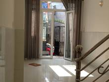 Hình ảnh VỠ NỢ bán gấp nhà 1t2l Vườn Điều Tân Quy q7 30m2 shr hxh giá 1ty700tr