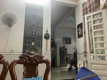 Hình ảnh VỠ NỢ bán gấp nhà 1t1l Kinh Dương Vương P12 Q6 49m2 shr hxh 1ty300tr