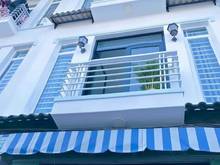 Hình ảnh CHUYỂN NƠI Ở bán nhà MT Bà Huyện Thanh Quan p9 q3 58.7m2/5.43tỷ SHR
