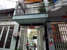 Hình ảnh VỠ NỢ ..Cần bấn gấp nhà 1T1, hẻm MỄ CỐC, P15, Q8, SHR, Giá 1,34 tỷ