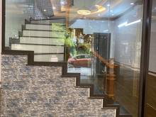 Hình ảnh Nhà Phân Lô, Vỉa Hè Khu TĐC Nam Từ Liêm. 50m x 4T. MT: 4m. Giá: 7.8 tỷ